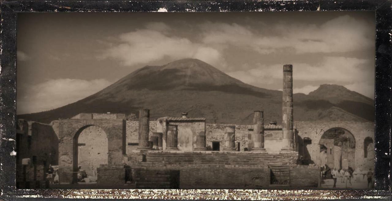 City Life Pompeii Zewnętrze zdjęcie